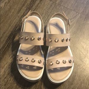 Aldo Urarandra Sandal